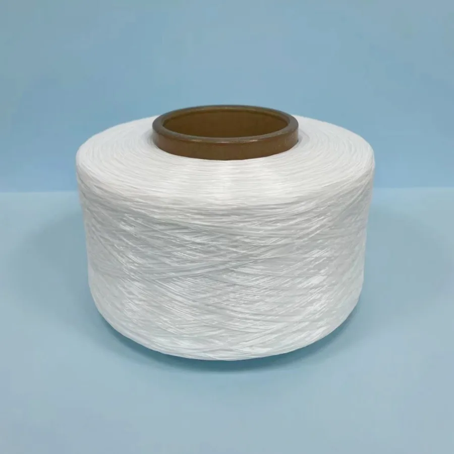 840D Tape Usage Spandex Yarn AA Grade