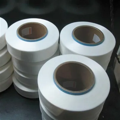 10 Pembekal Benang Spandex Penggunaan Lampin terkemuka di China