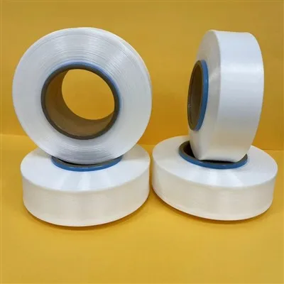 Apakah rintangan UV bagi benang elastane yang disesuaikan?